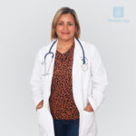 Dra. Yubglys Leon