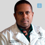 Dr. Luis Torres