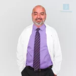 Dr. Pedro Luis Marín