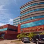 Centro Médico Torre Casa