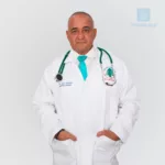 Private: Dr. José González