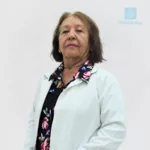 Dr Yasmin Millán