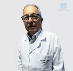 Dr. Pedro Molina