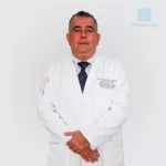 Dr. Freddy Silva