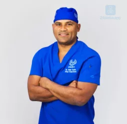 Dr. Omar Castro