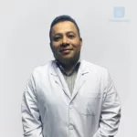 Dr. Marcos Llovera