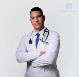 Dr. Luis Pasarella