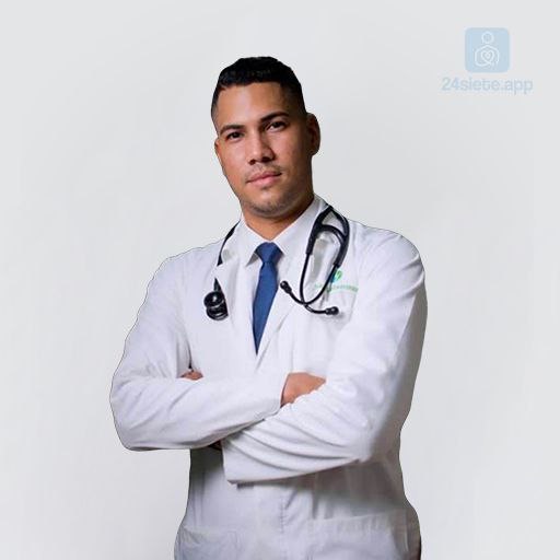 Dr. Luis Pasarella