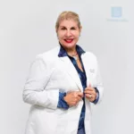 Dra. Maria Meinhard