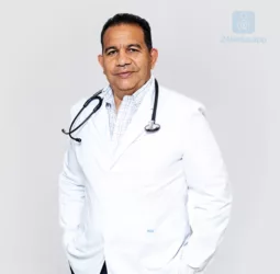 Dr. Miguel Villalba