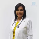 Dra. Rosa Mirabal