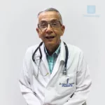 Dr. Hebert  Capriles