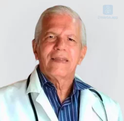Dr. Ernesto Valdés