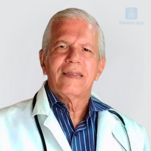 Dr. Ernesto Valdés
