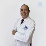 Dr. Julio Camacho