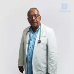 Dr. Pedro Morfe