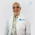 Dr. Ysmael  Vegas