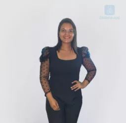 Dra. Yeliuska Bello
