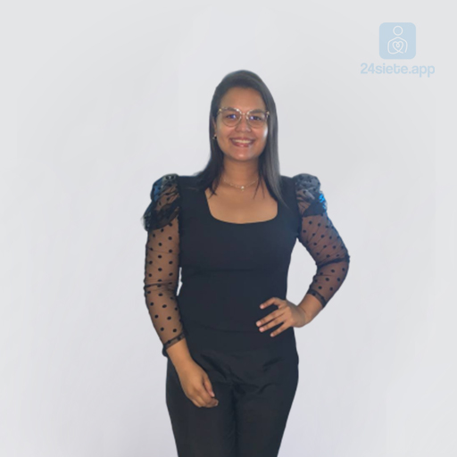 Dra. Yeliuska Bello