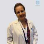 Dra. Isabel Marquínez