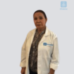Dra. Martha Zamora