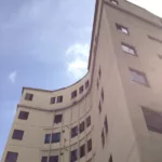 Centro Médico Docente El Paso