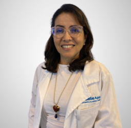 Dra. Nidia  Cirelli