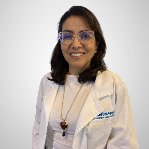 Dra. Nidia  Cirelli