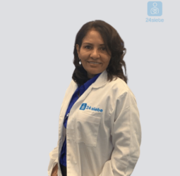 Dra. Lila Vásquez