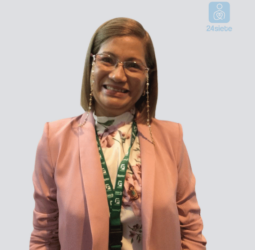 Dra. Carlota Acosta