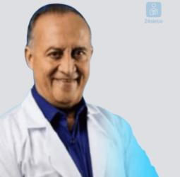 Dr. Jesús  Hernández