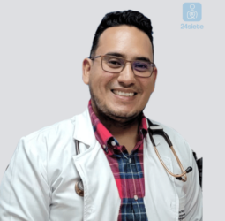 Dr. Carlos Pérez