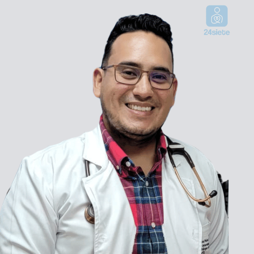 Dr. Carlos Pérez