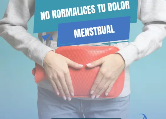 Dolor Menstrual