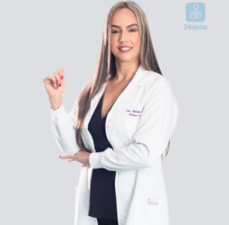 Dra. Romina  Figueroa