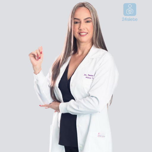 Dra. Romina  Figueroa