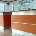 Centro Médico Meditotal Lechería