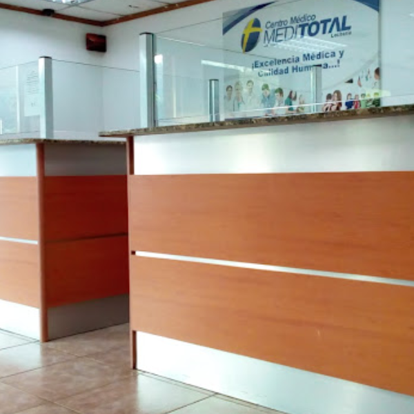 Centro Médico Meditotal Lechería