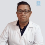 Dr. Jorge  Velasco