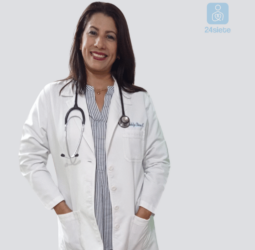 Dra. Anabelys  Rivero