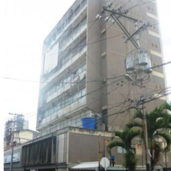 Edificio Campanario