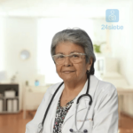 Dra. Nelida  Briceño