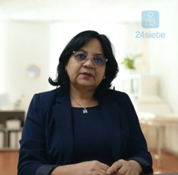 Lic. Marisol  García
