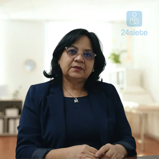 Lic. Marisol  García