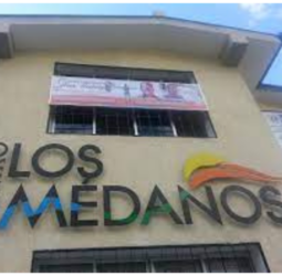 Centro los Médanos
