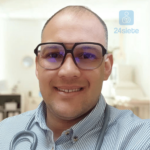 Dr. Oscar Ramos
