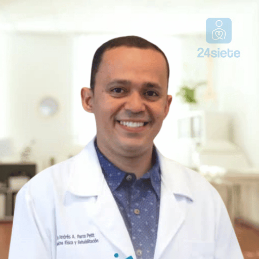 Dr. Andrés  Parra