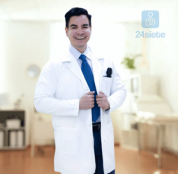 Dr. Pablo Rojas