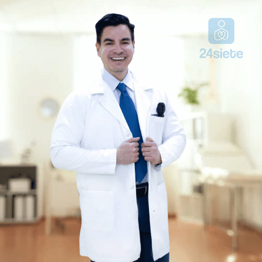 Dr. Pablo Rojas