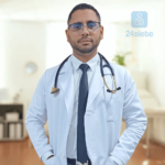 Dr. Angel  Ponce